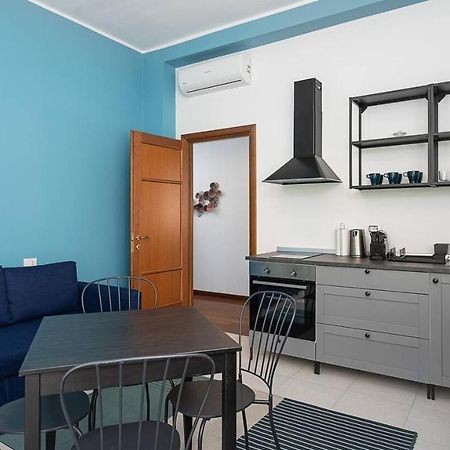 Blue City Paradise - Renovated Apt In Center Milan公寓 外观 照片