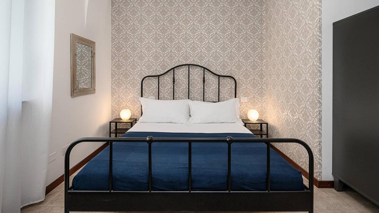 Blue City Paradise - Renovated Apt In Center Milan公寓 外观 照片