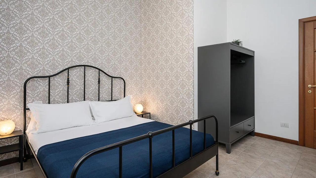 Blue City Paradise - Renovated Apt In Center Milan公寓 外观 照片