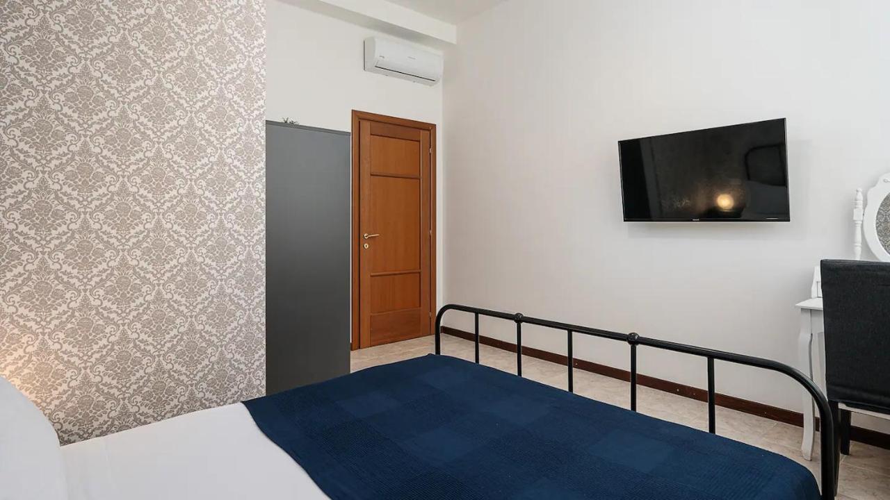 Blue City Paradise - Renovated Apt In Center Milan公寓 外观 照片
