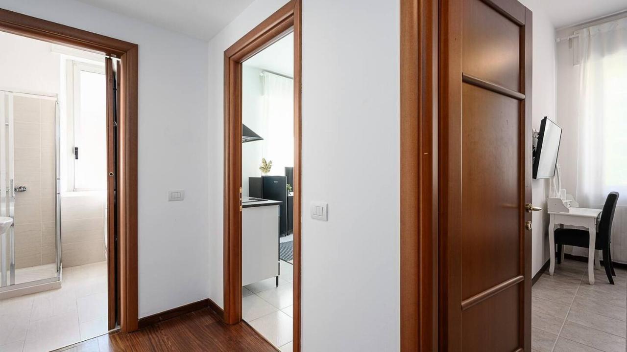 Blue City Paradise - Renovated Apt In Center Milan公寓 外观 照片